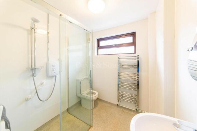 Wet Room