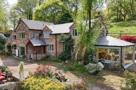 Tunstall Road, Timbersbrook, Congleton