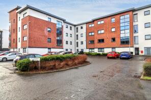 Flat 2/2, 10, Mulberry Square, Renfrew PA4 8AR