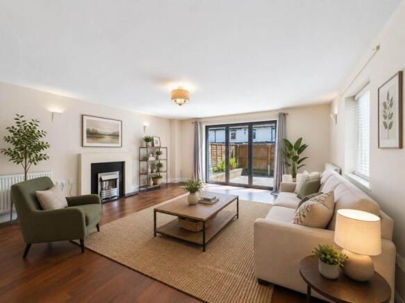 1a Cameron Road Loun