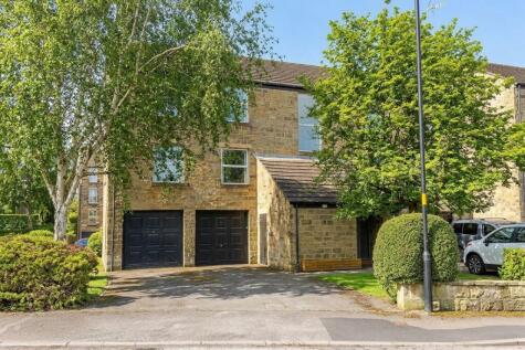 Duchy Court, Victoria Road, HG2