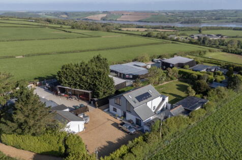 St. Breock, Wadebridge, PL27 7HS