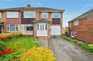 10, Broom Road, Tadcaster LS24 9LH