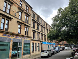Flat 1/2, 8, Stewartville Street, Glasgow G11 5PE