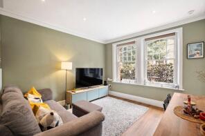 10, Vereker Road, London W14 9JR