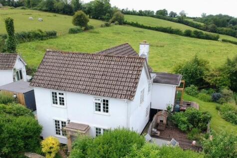 Rose Cottage, Chilcompton, BA3