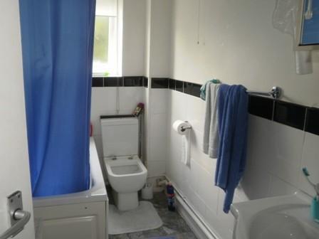 Modern Bathroom