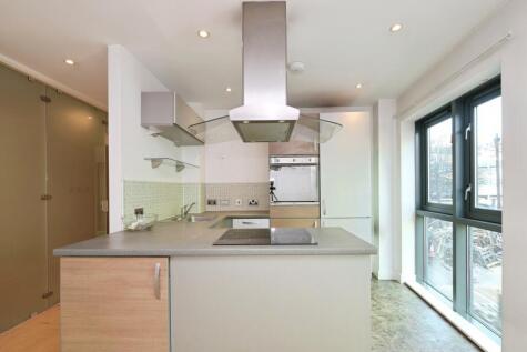 Woolpack Lane, Nottingham, NG1