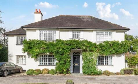 Leesons Hill, Chislehurst