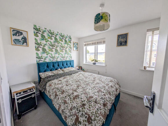 2 bed Terraced for sale Image 9