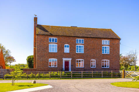 Long Green, Gloucester, GL19