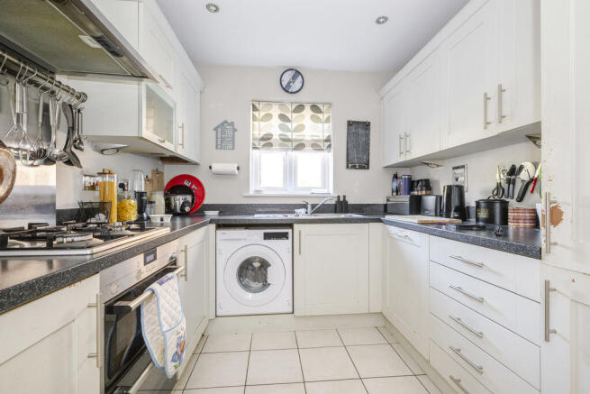 Watson Way, Crowborough photo 2