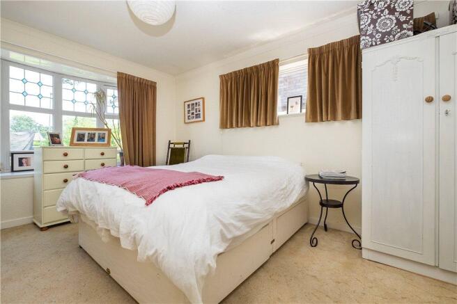 05 Bedroom One