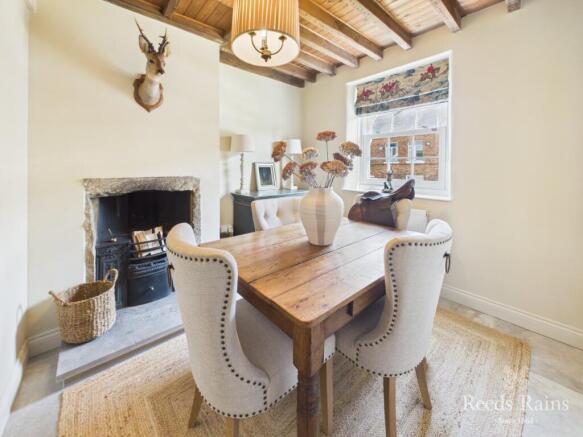 2 bed End of Terrace for sale Image 4