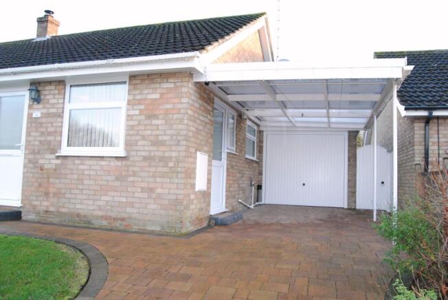 Car port