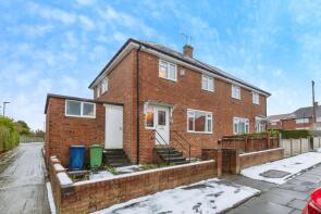 31, Partick Road, Sunderland SR4 9BG