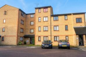 Flat 15, 14, Taunton Drive, East Finchley, London N2 8JD