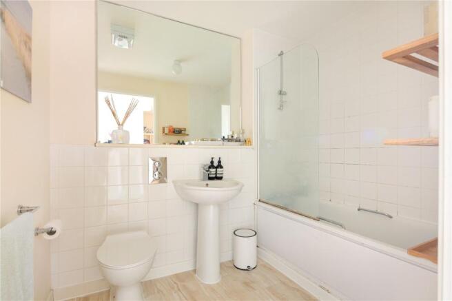 Bathroom View 2