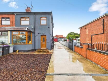 Boundary Lane, South Hykeham, Lincoln