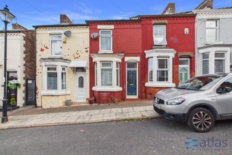 Malwood Street, Dingle, L8