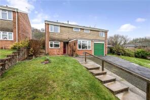 4, Shelley Close, Winchester SO22 5AS