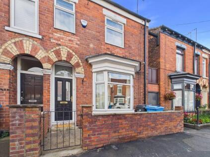 Clumber Street, Hull, HU5 3RH