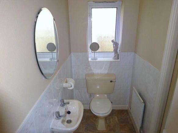 En suite Showe...