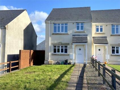 St. Peters Road, Johnston, Haverfordwest, Pembrokeshire, SA62