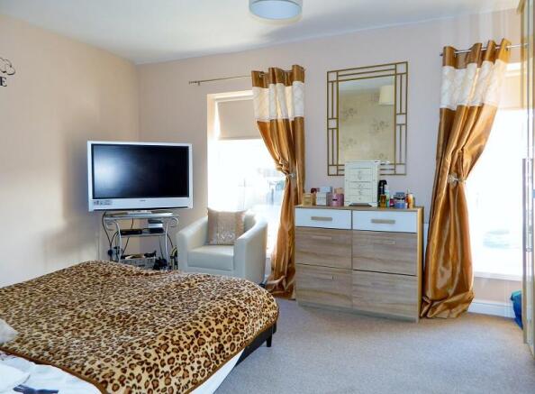 Bedroom 1