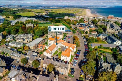 Argyle Court, St. Andrews, Fife