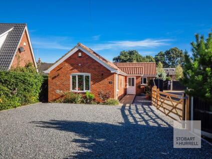 Thatcher's Rest, Station Road, Salhouse, Norfolk