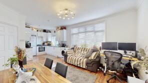 8a, Highfield Road, Northwood HA6 1ET