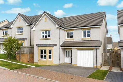 36 Brocken Brigg Road, Gilmerton, Edinburgh, EH17 8GX