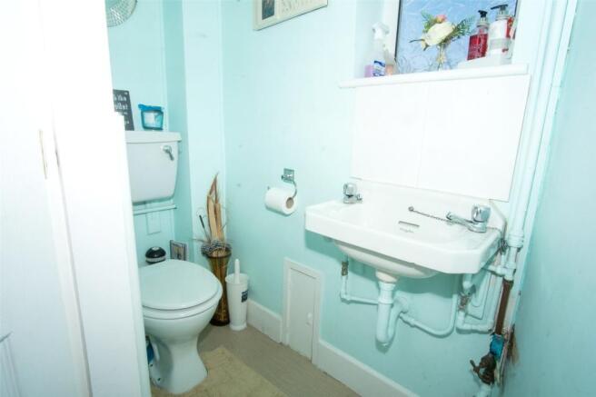 Cloakroom