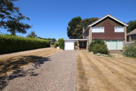 Burton Road, Eastbourne, BN21 2RE