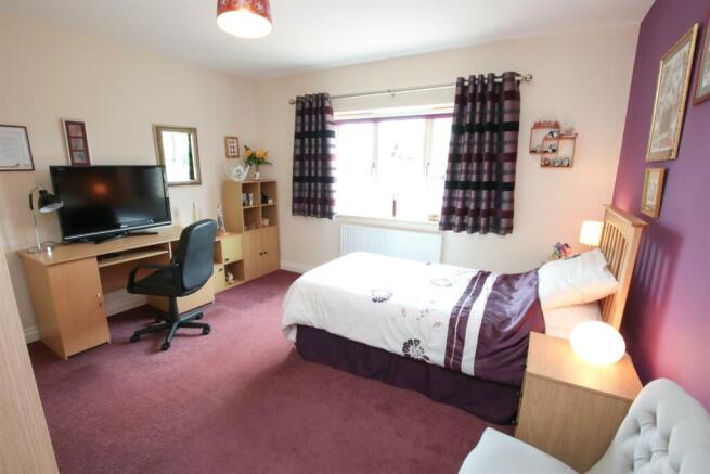 BEDROOM 3