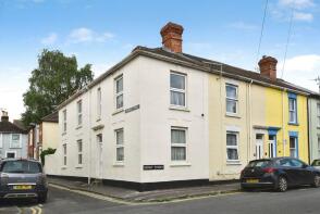 1, Charles Street, Salisbury SP2 7AW