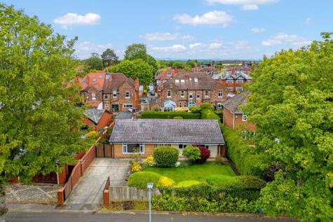 26 York Road, Grappenhall, Warrington, WA4 2EH