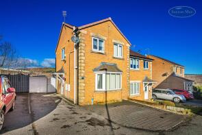 26, Rookery Vale, Sheffield S36 2NP