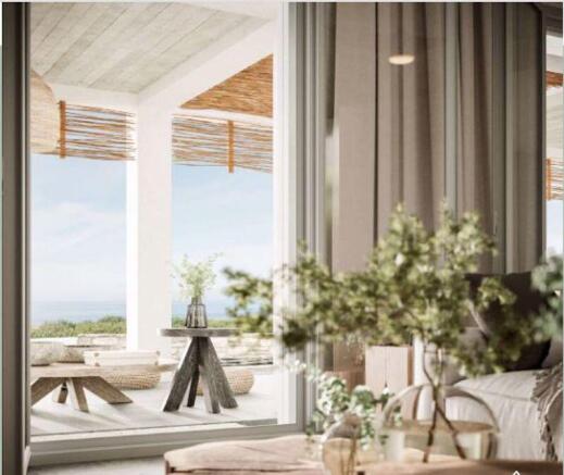 View of Veranda