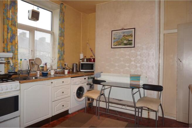 Kitchen / Diner