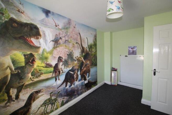 Bedroom Five