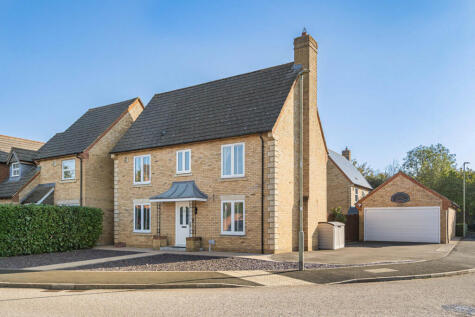 Reedmace Road, Bicester, OX26