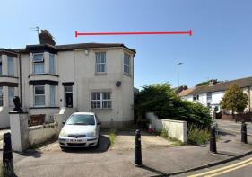 2, Napier Road, Gillingham ME7 4HB