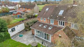18, White Horse Lane, Welwyn AL6 0HA