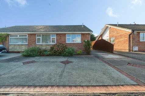 Ainsworth Road, Immingham