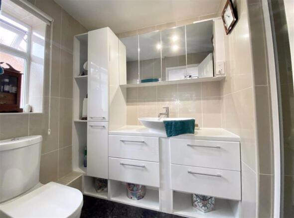 En-suite