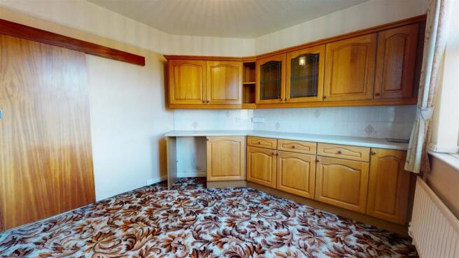 Dining/Reception Room
