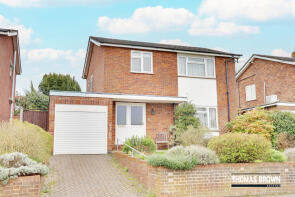 5, Oak Road, Orpington BR6 6BB