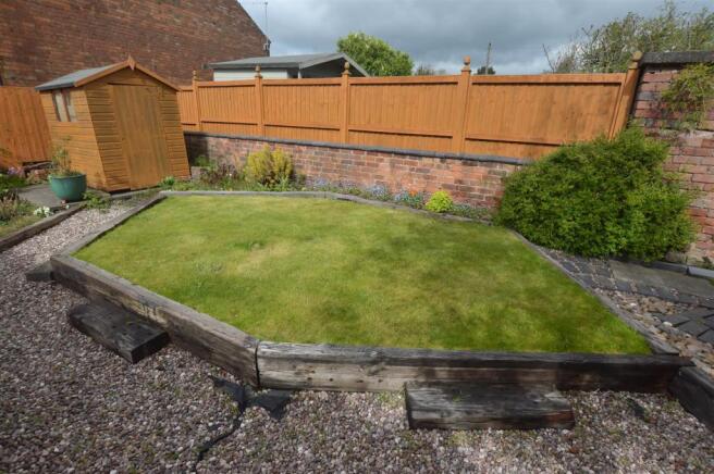Private Garden
